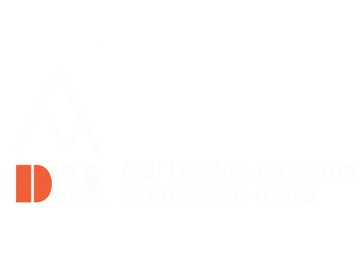 ADI Design Museum Compasso d'Oro